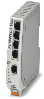 Phoenix Contact - Netwerkswitch 1105N
