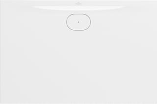 Villeroy & Boch - Ecora Douchebak  uda1280era2lv-01