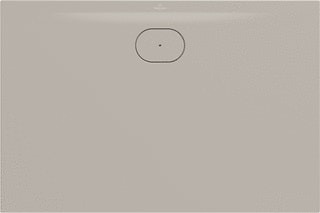Villeroy & Boch - Ecora Douchebak  uda1280era2lv-al