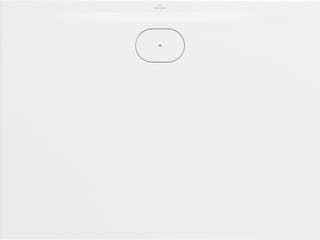 Villeroy & Boch - Ecora Douchebak  uda1290era2lv-rw