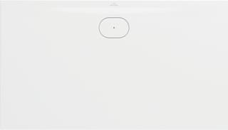 Villeroy & Boch - Ecora Douchebak  uda1480era2lv-rw