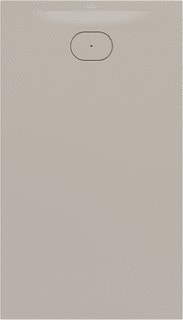 Villeroy & Boch - Ecora Douchebak uda1480era2sv-al