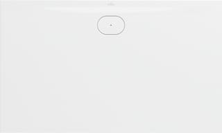 Villeroy & Boch - Ecora Douchebak  uda1590era2lv-rw