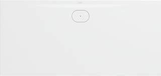 Villeroy & Boch - Ecora Douchebak  uda1780era2lv-rw