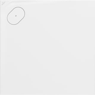 Villeroy & Boch - Ecora Douchebak uda9090era1cv-01