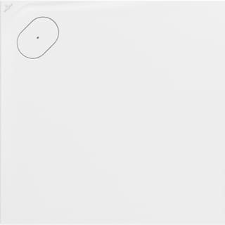 Villeroy & Boch - Ecora Douchebak  uda9090era1cv-rw