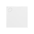 Villeroy & Boch - Ecora Douchebak  uda9090era1cv-rw