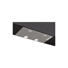 Siemens - Afzuigkap afzuigkap lb75566