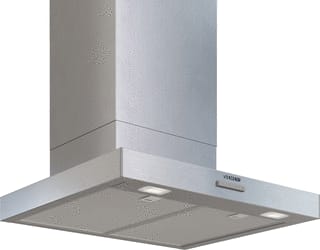 Siemens - Afzuigkap afzuigkap lc65bcc30