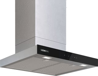 Siemens - Afzuigkap afzuigkap lc67bdn30
