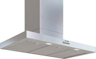 Siemens - Afzuigkap afzuigkap lc95bcc30