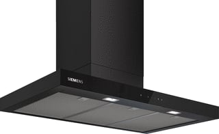 Siemens - Afzuigkap afzuigkap lc97bdn60