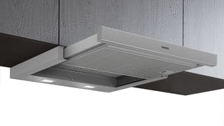 Siemens - Afzuigkap afzuigkap li63lb526