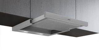 Siemens - Afzuigkap afzuigkap li64lb521