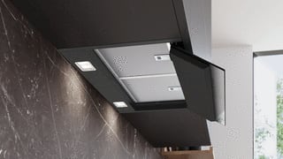 Siemens - Afzuigkap afzuigkap lj67bdp60