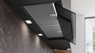 Siemens - Afzuigkap afzuigkap lj97bdp60