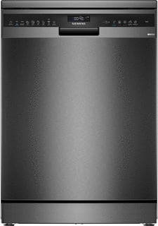Siemens - Vaatwasser vaatwass. sn25ec13ce