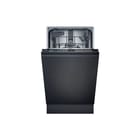 Siemens - Vaatwasser vaatwass. sr61hx17ke