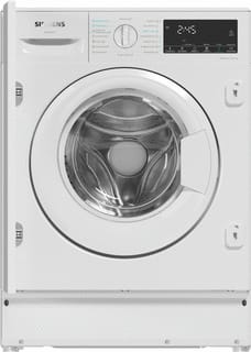Siemens - Wasdroger wasdrgr wk14d490eu