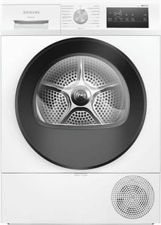 Siemens - Wasdroger wasdrgr wt45h20onl