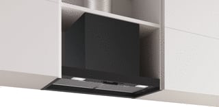 Bosch - Afzuigkap afzuigkap dbb63bc60
