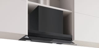 Bosch - Afzuigkap afzuigkap dbb67dp60