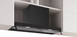 Bosch - Afzuigkap afzuigkap dbb85cc60