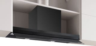 Bosch - Afzuigkap afzuigkap dbb97dp60
