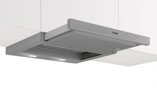 Bosch - Afzuigkap afzuigkap dfl064w54