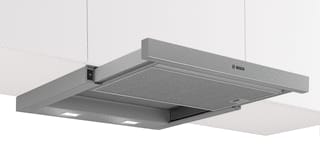 Bosch - Afzuigkap afzuigkap dfm064w55