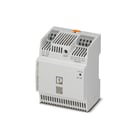 Phoenix Contact - Gelijkstroomvoedingseenheid Step3-Ps/1Ac/24Dc/4/Pt
