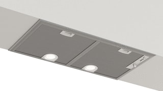 Bosch - Afzuigkap afzuigkap dhl755bm