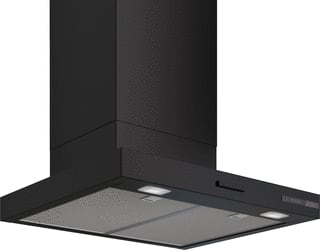 Bosch - Afzuigkap afzuigkap dwb65cc60