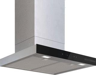 Bosch - Afzuigkap afzuigkap dwb67dn30