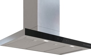 Bosch - Afzuigkap afzuigkap dwb97dn30