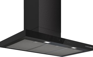 Bosch - Afzuigkap afzuigkap dwb97dn60