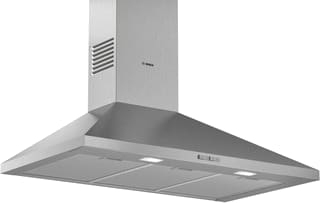 Bosch - Afzuigkap afzuigkap dwp95bc51