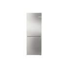 Bosch - Koelkast koelkast kgn33nsdb