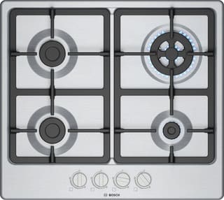 Bosch - Kookplaat inbkkplel pgh6b5k90n