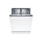 Bosch - Vaatwasser vaatwass. sbv4htx11e