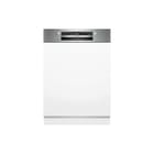 Bosch - Vaatwasser vaatwass. smi4has07e