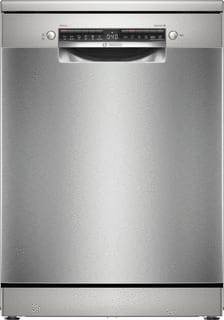 Bosch - Vaatwasser vaatwass. sms4hvi14e