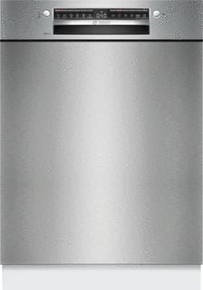 Bosch - Vaatwasser vaatwass. smu4hts14e