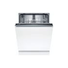 Bosch - Vaatwasser vaatwass. smv25ax06e