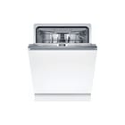 Bosch - Vaatwasser vaatwass. smv4hcx07e