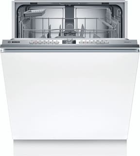 Bosch - Vaatwasser vaatwass. smv4hkx08e