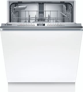 Bosch - Vaatwasser vaatwass. smv4htx11e