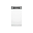 Bosch - Vaatwasser vaatwass. spi4hms13e