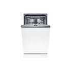 Bosch - Vaatwasser vaatwass. spv4emx17e