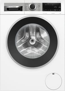 Bosch - Wasmachine wasmchn wgg246zknl